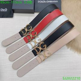 Picture of DG Belts _SKUDGbelt50mmX95-115cm7D0528011128